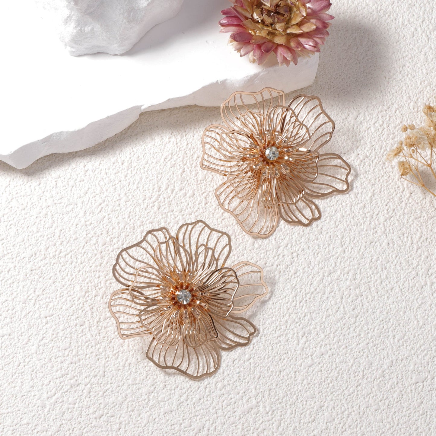Romantic Earring for Special Moments