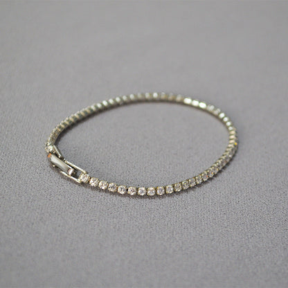 Stunning Gold Bracelet for Daily Wear