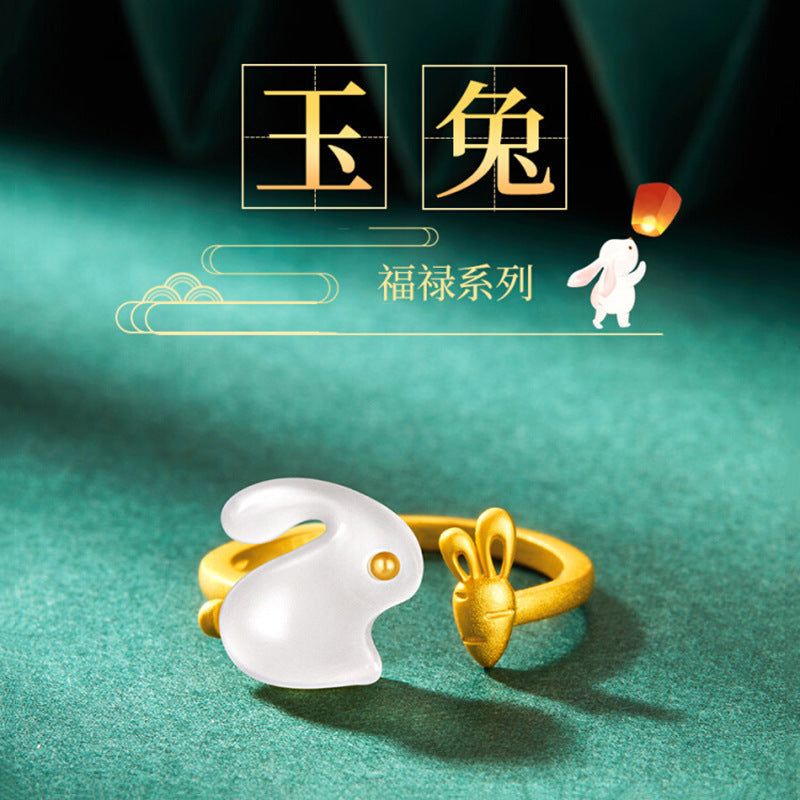 Elegant Ring for Every Occasion