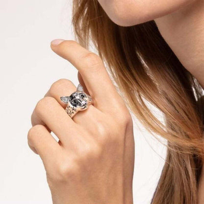 Charming Ring for Any Occasion