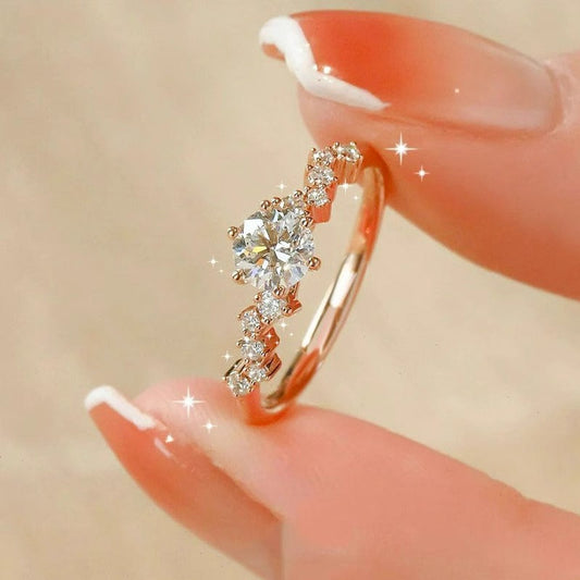 Charming Ring for Any Occasion