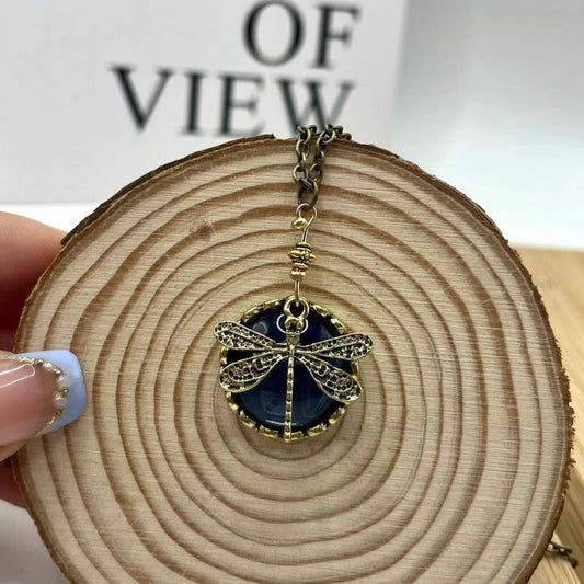 Delicate Artisan Necklace