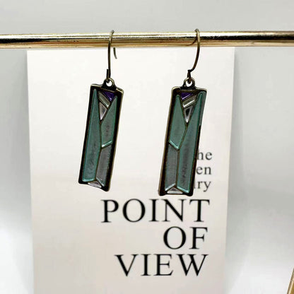 Stunning Silver Earring for Daily Wear