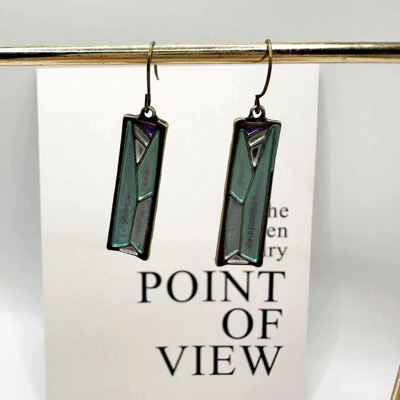 Stunning Silver Earring for Daily Wear