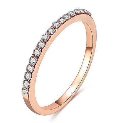 Elegant Ring for Every Occasion