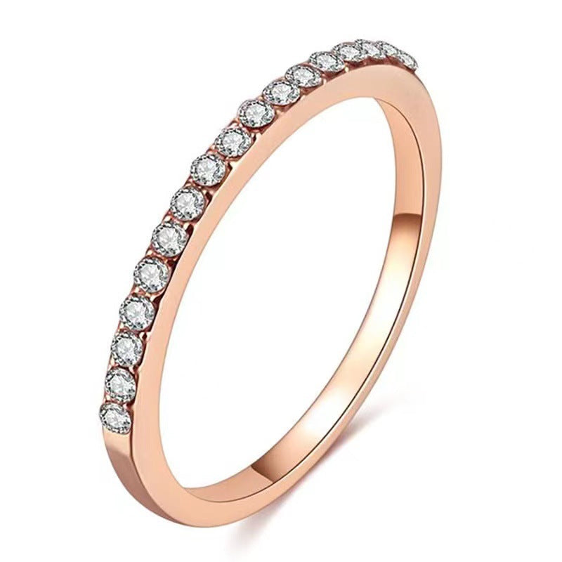 Charming Ring for Any Occasion