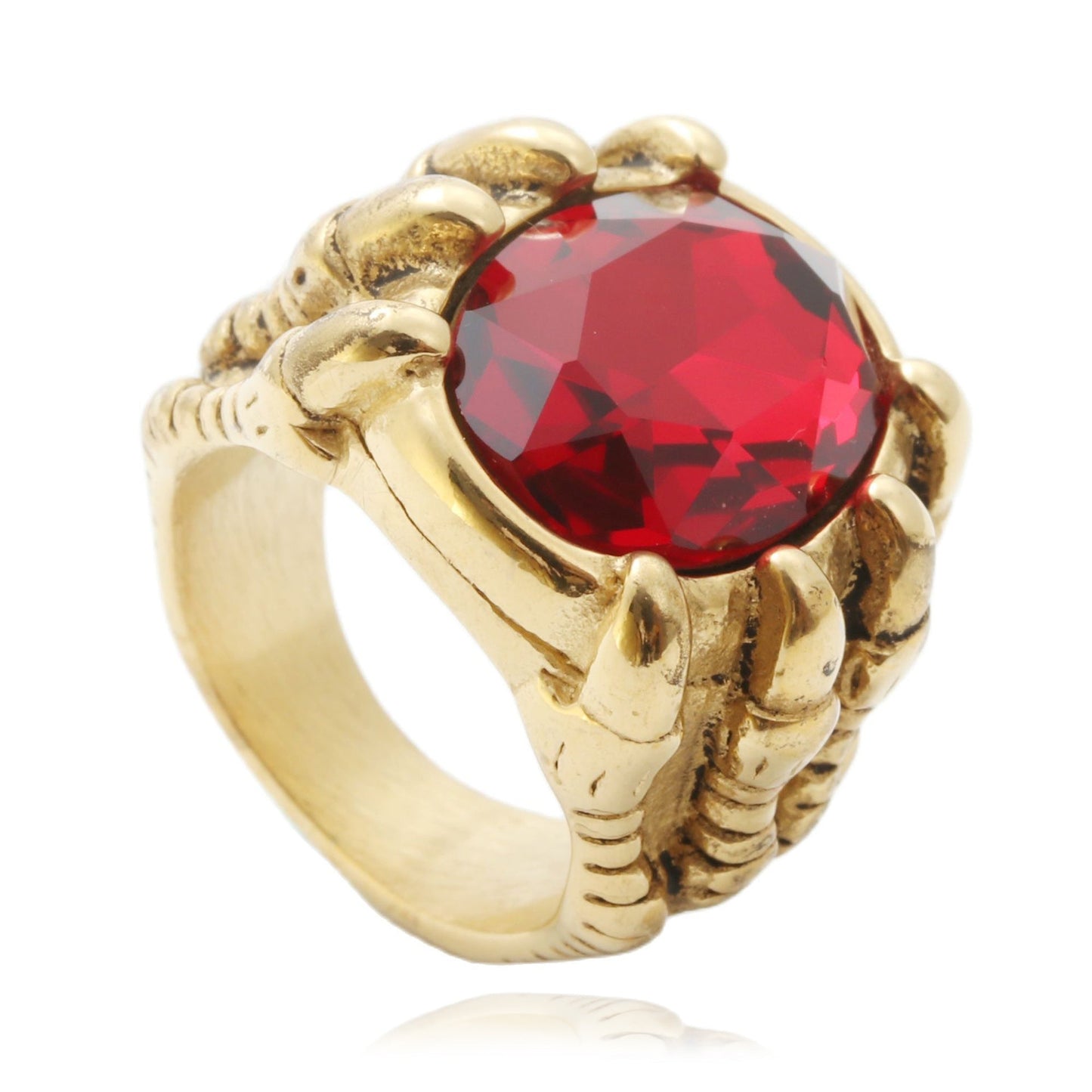 Charming Ring for Any Occasion