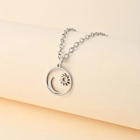 Classic Necklace with Timeless Appeal