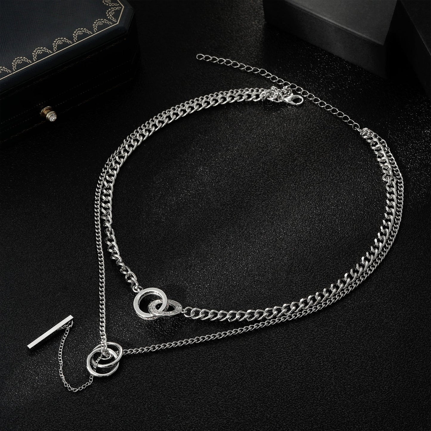 Delicate Artisan Piece