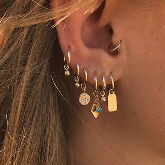 Stunning Set for Daily Wear