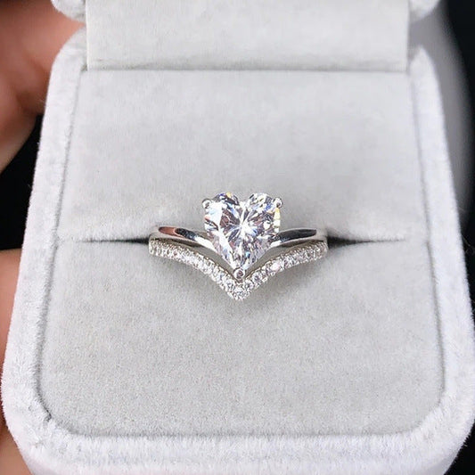 Charming Ring for Any Occasion