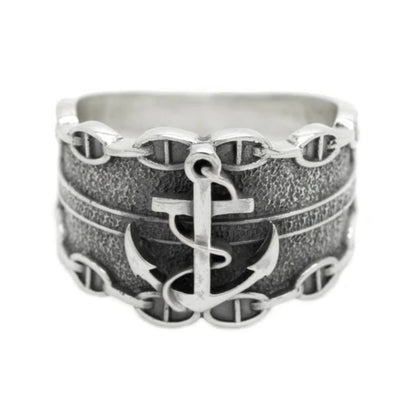 Beautiful Ring with Unique Style