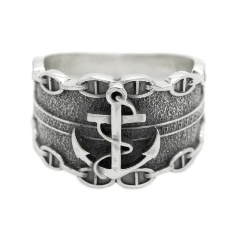 Beautiful Ring with Unique Style