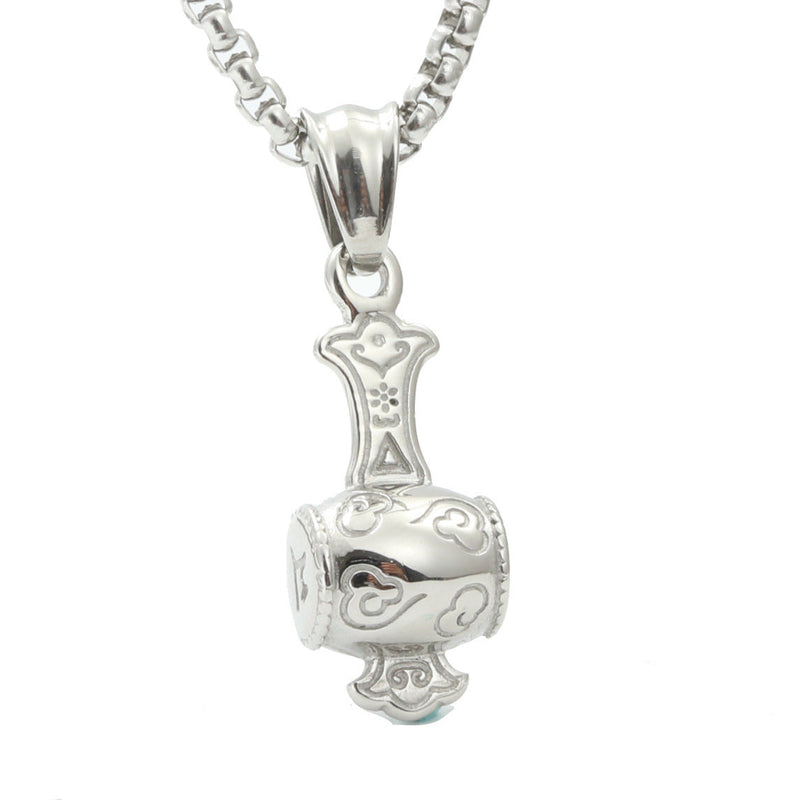 Delicate Artisan Necklace