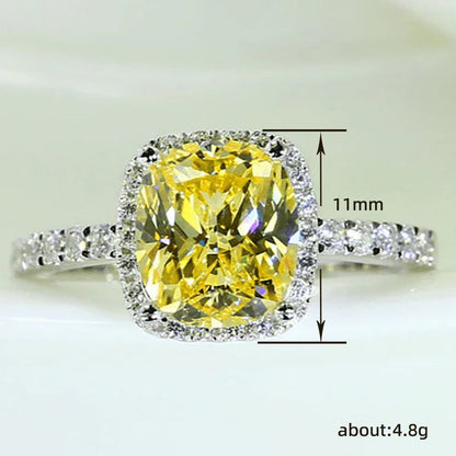 Beautiful Ring with Unique Style
