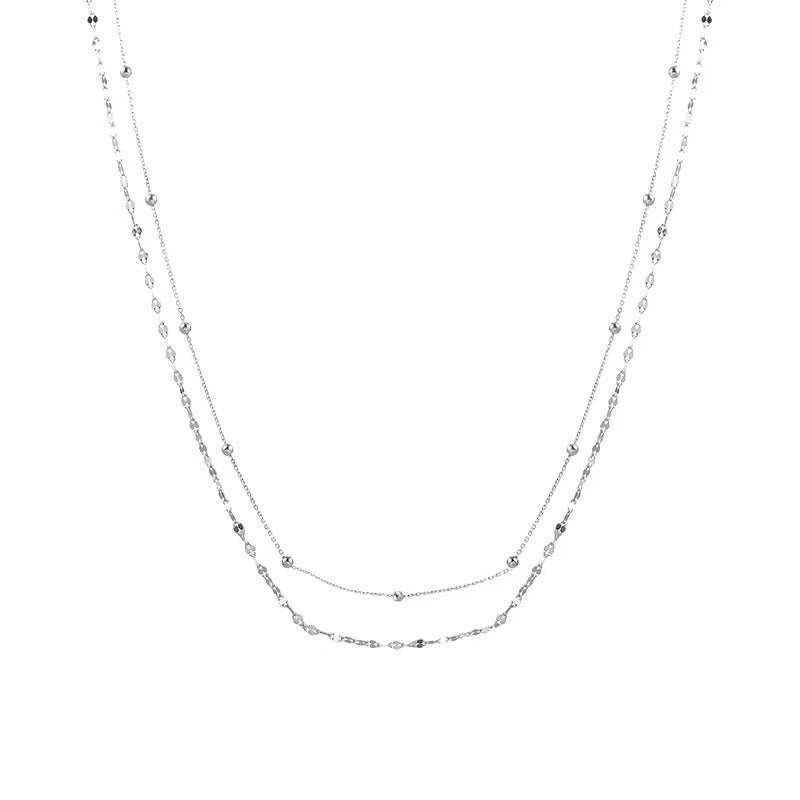 Classic Necklace with Timeless Appeal