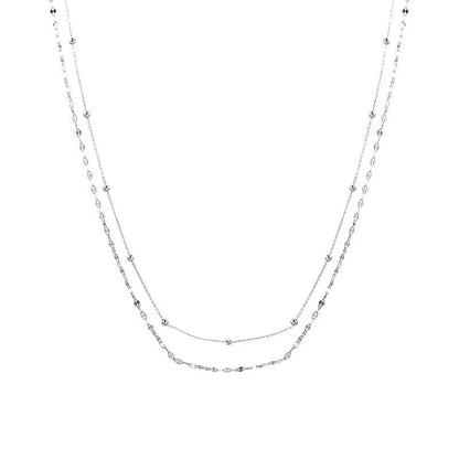 Classic Necklace with Timeless Appeal