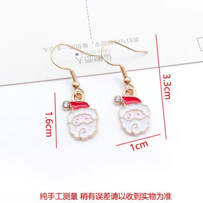 Charming Earring for Any Occasion