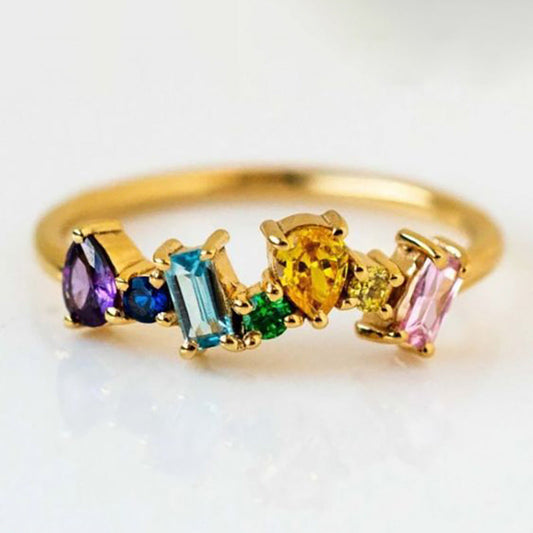 Vintage Handmade Ring