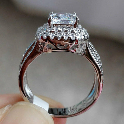 Vintage Handmade Ring