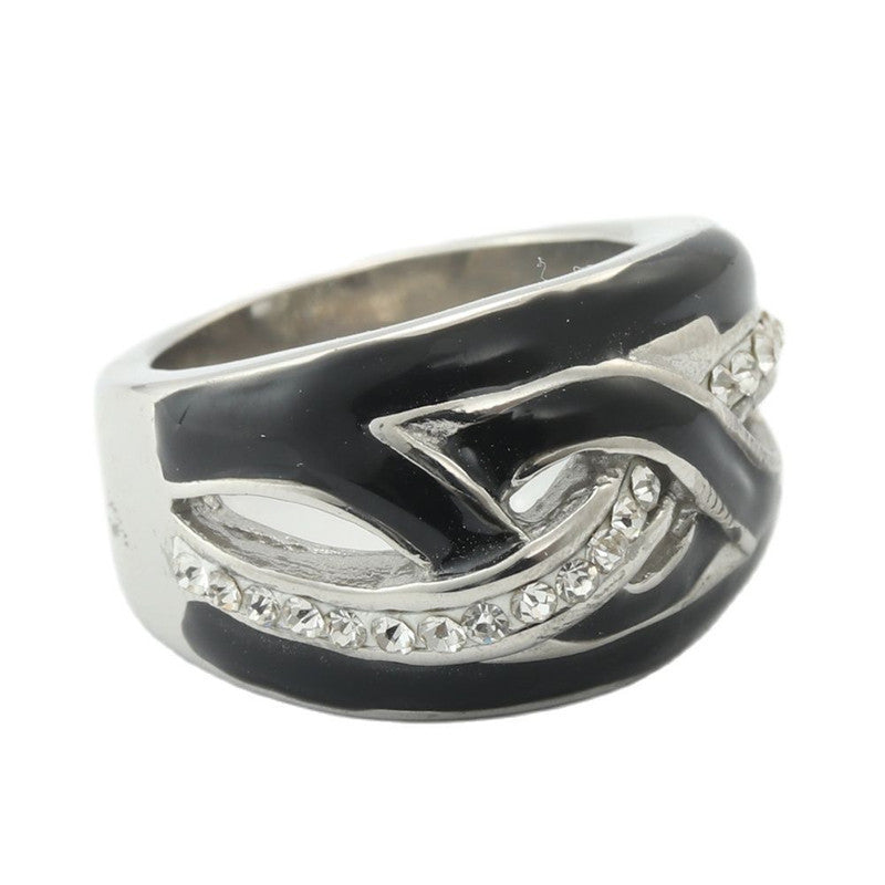 Vintage Handmade Ring
