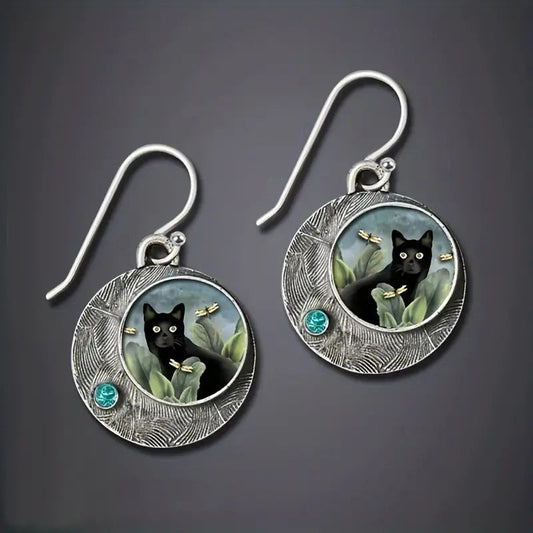 Charming Earring for Any Occasion
