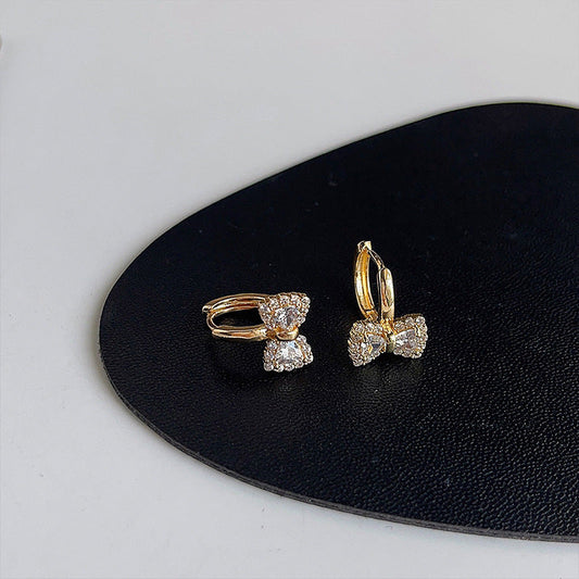 Romantic Earring for Special Moments