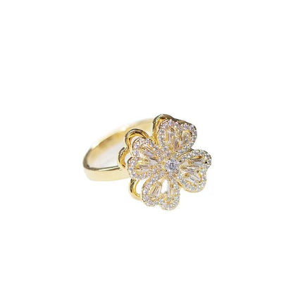 Romantic Ring for Special Moments