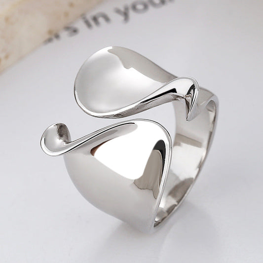 Elegant Ring for Every Occasion