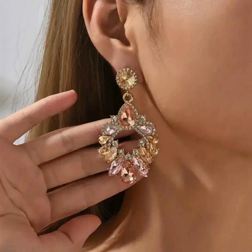 Stunning Earring for Daily Wear