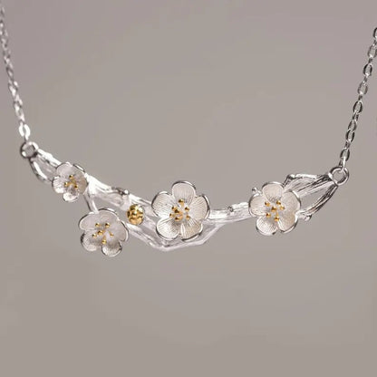 Vintage Handmade Necklace