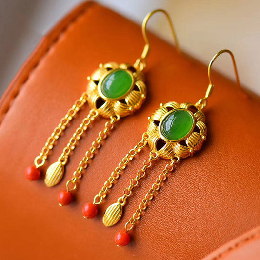 Romantic Earring for Special Moments
