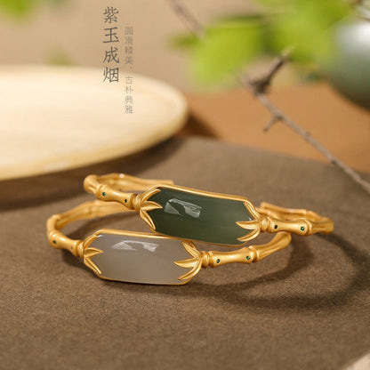 Elegant Silver Bracelet for Every Occasion