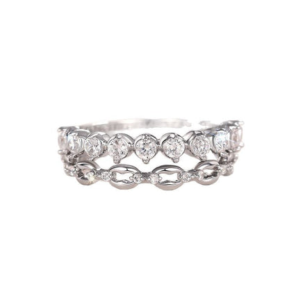 Elegant Ring for Every Occasion