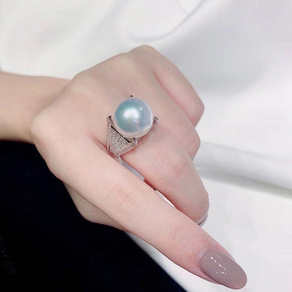 Charming Pearl Set for Any Occasion
