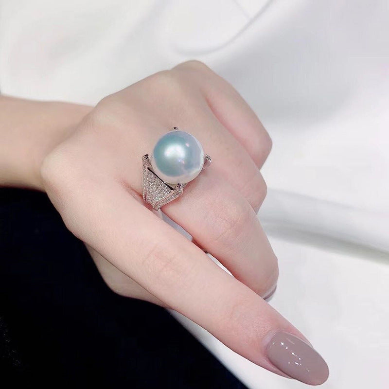 Charming Pearl Set for Any Occasion