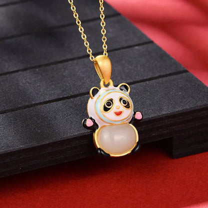Stunning Silver Pendant for Daily Wear