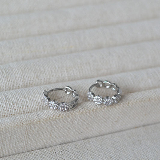 Elegant Earring for Every Occasion