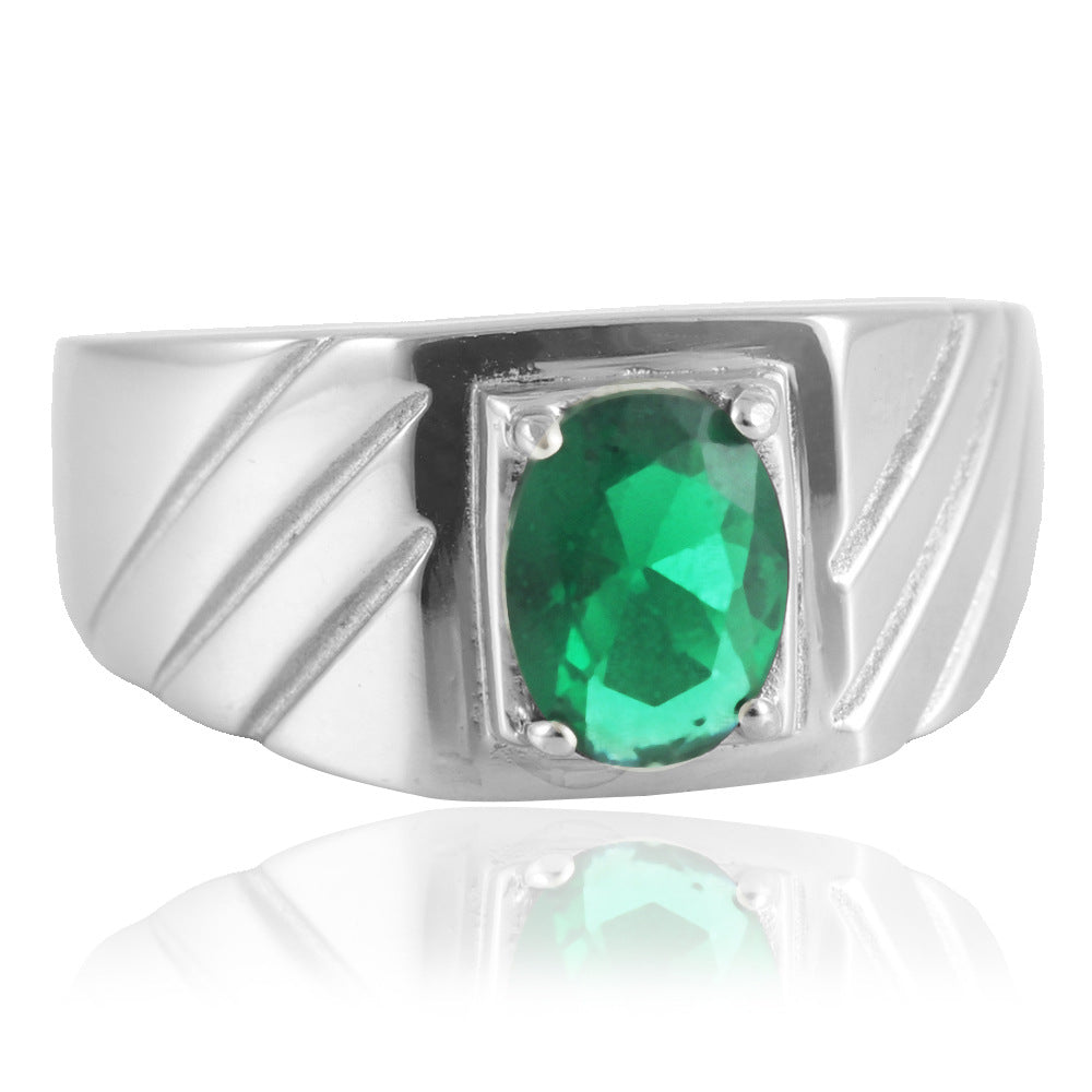 Romantic Ring for Special Moments