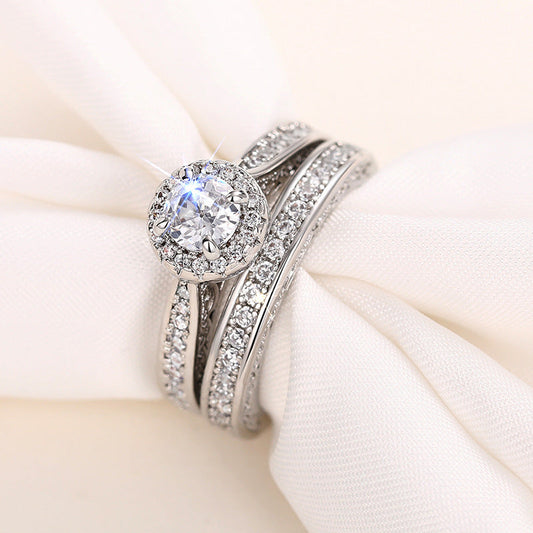 Charming Ring for Any Occasion