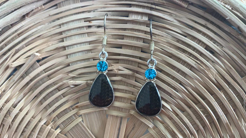 Charming Earring for Any Occasion