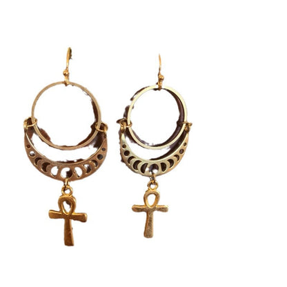 Charming Earring for Any Occasion