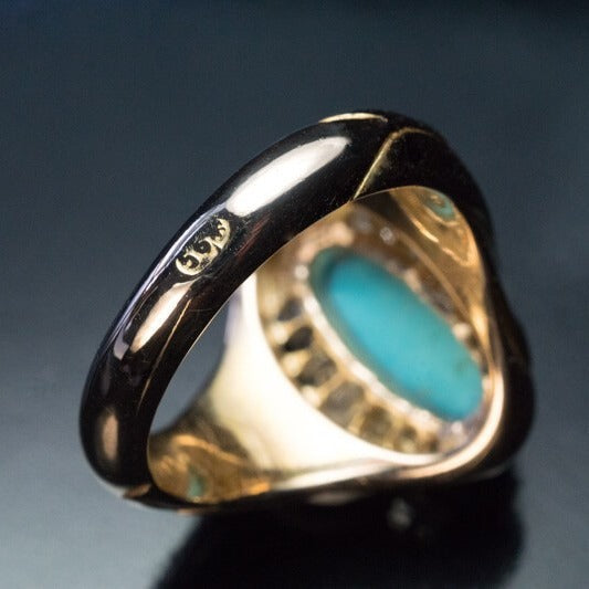 Beautiful Ring with Unique Style