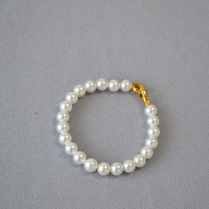 Stunning Gold Bracelet for Daily Wear