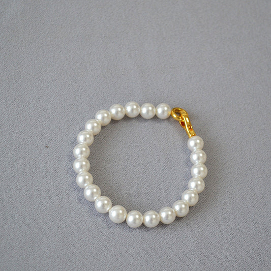 Stunning Gold Bracelet for Daily Wear