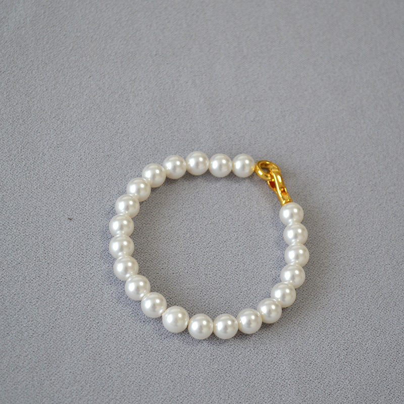 Stunning Gold Bracelet for Daily Wear