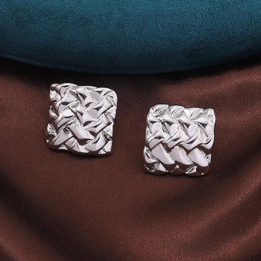 Classic Earring with Timeless Appeal