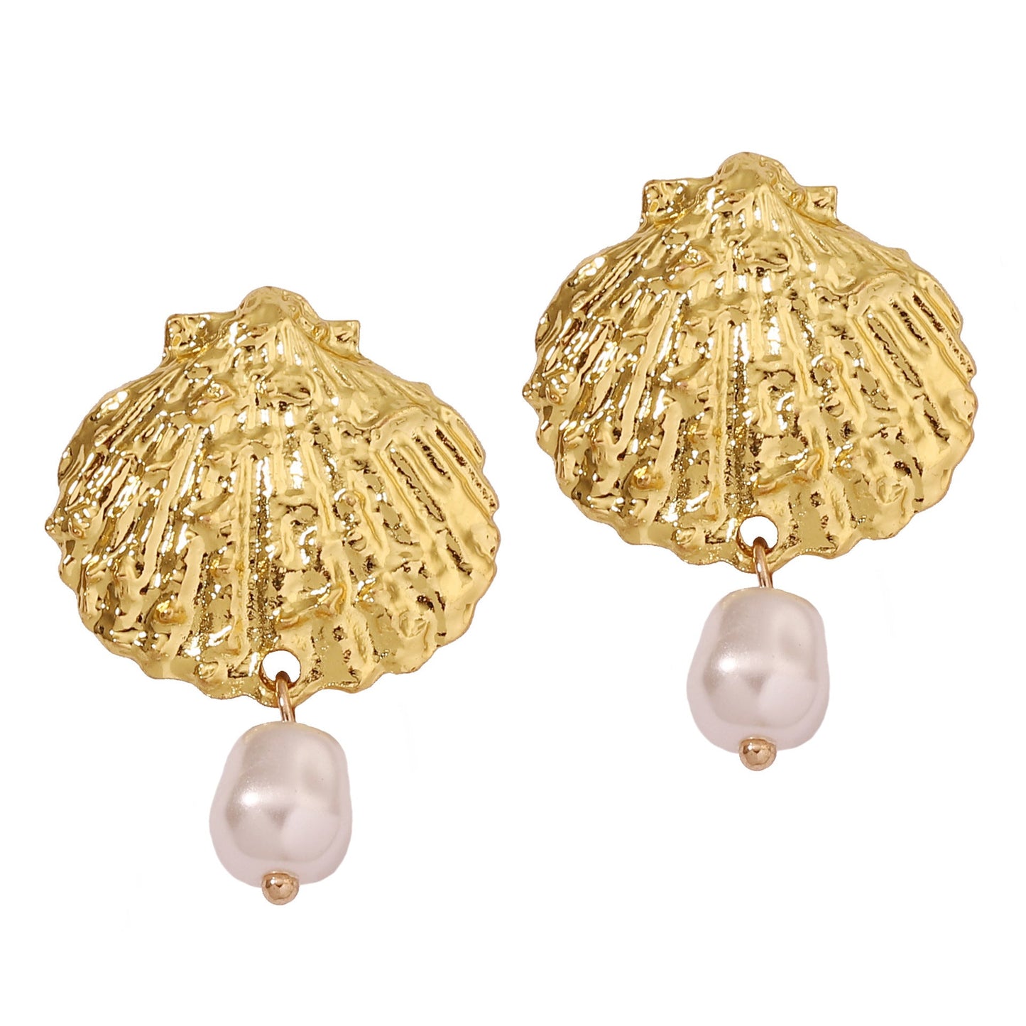 Elegant Pearl Earring for Every Occasion