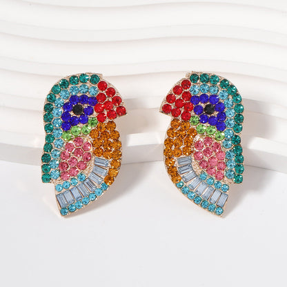 Beautiful Earring with Unique Style