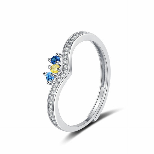 Romantic Ring for Special Moments